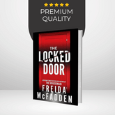 The Locked Door by Freida McFadden